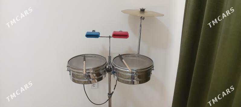 Ratatam ratam deprek - Ашхабад - img 1