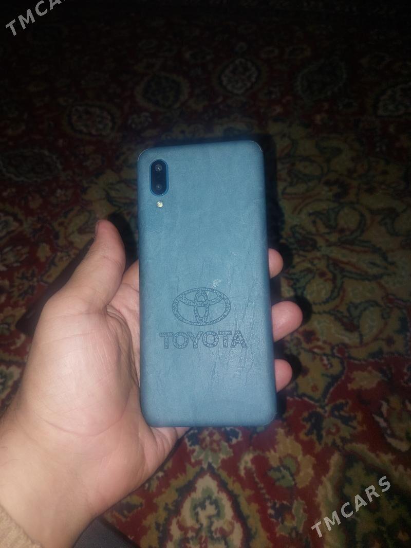 samsung A02 - Daşoguz - img 1