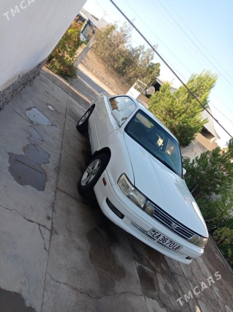 Toyota Vista 1992 - 50 000 TMT - Köýtendag - img 1