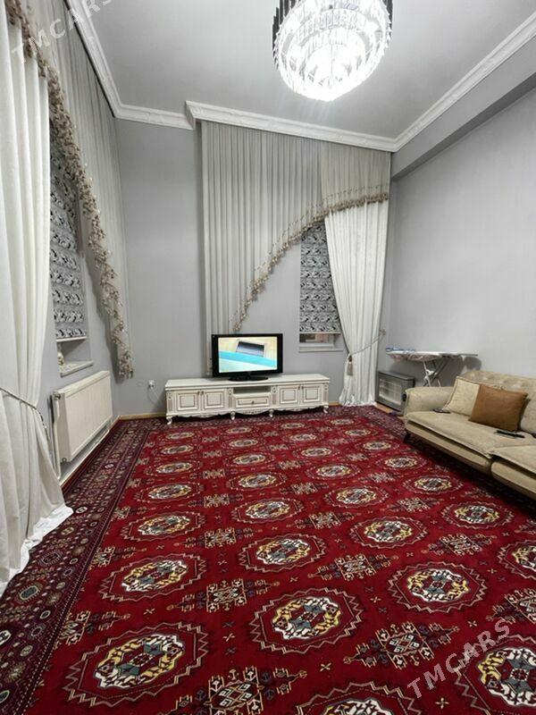 Gogol Pol Elitka 4/1 Etaj 2Kom - Aşgabat - img 1