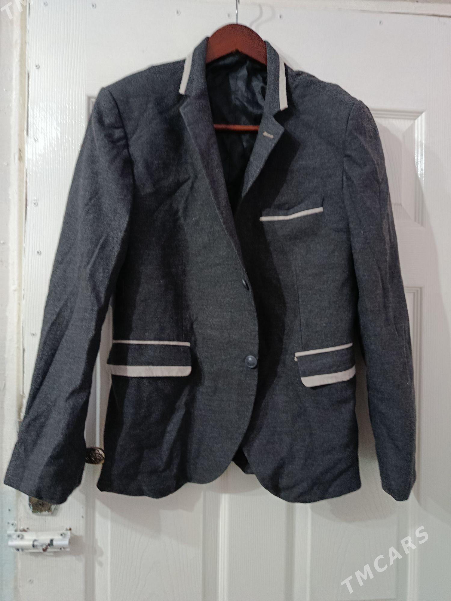 Kastyumlar - Baýramaly - img 1