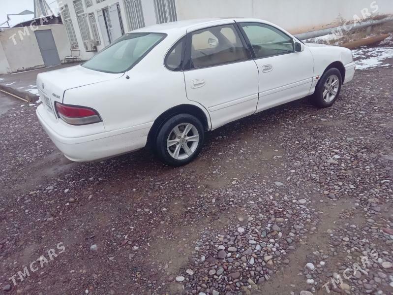 Toyota Avalon 1996 - 80 000 TMT - Serhetabat (Guşgy) - img 1
