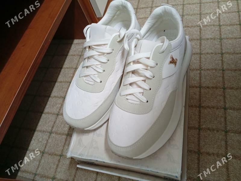 Krassowka - Туркменбаши - img 1