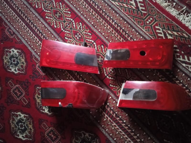 babicka far 300 TMT - Шабатский этрап - img 1