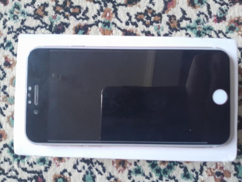 iphone 7..128gb - Туркменабат - img 1