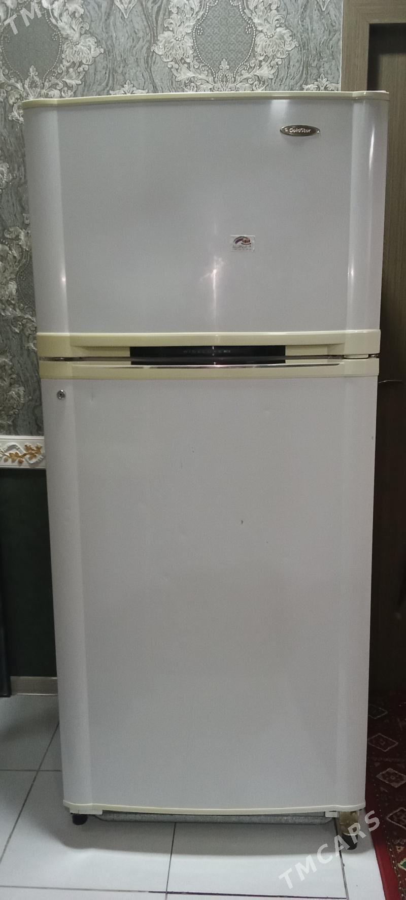 Haladinlik - Aşgabat - img 1