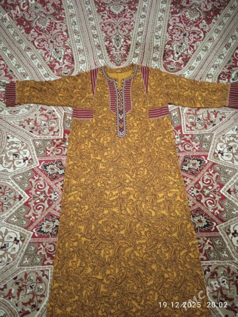 stapel galyn turkunki - Balkanabat - img 1