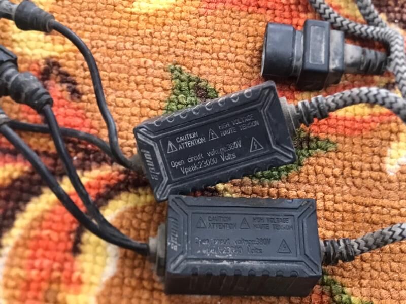 ksenon xenon h1 Tacpro 350 TMT - Türkmenabat - img 1