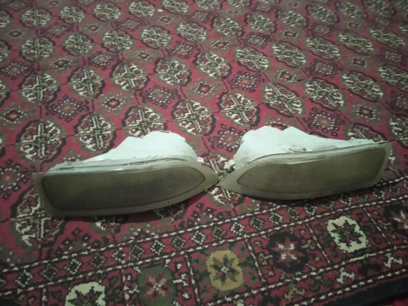 senna far 200 TMT - Шабатский этрап - img 1