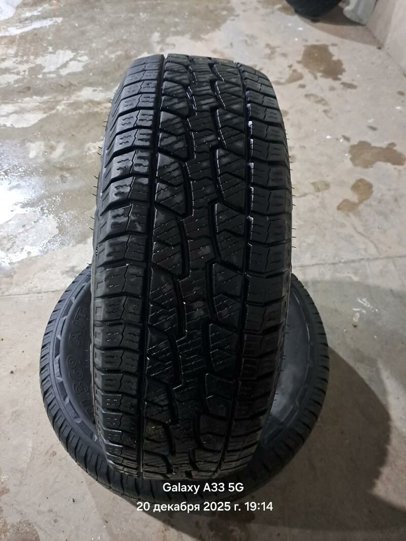 Westlake 265/70R16 2 400 TMT - Байрамали - img 1