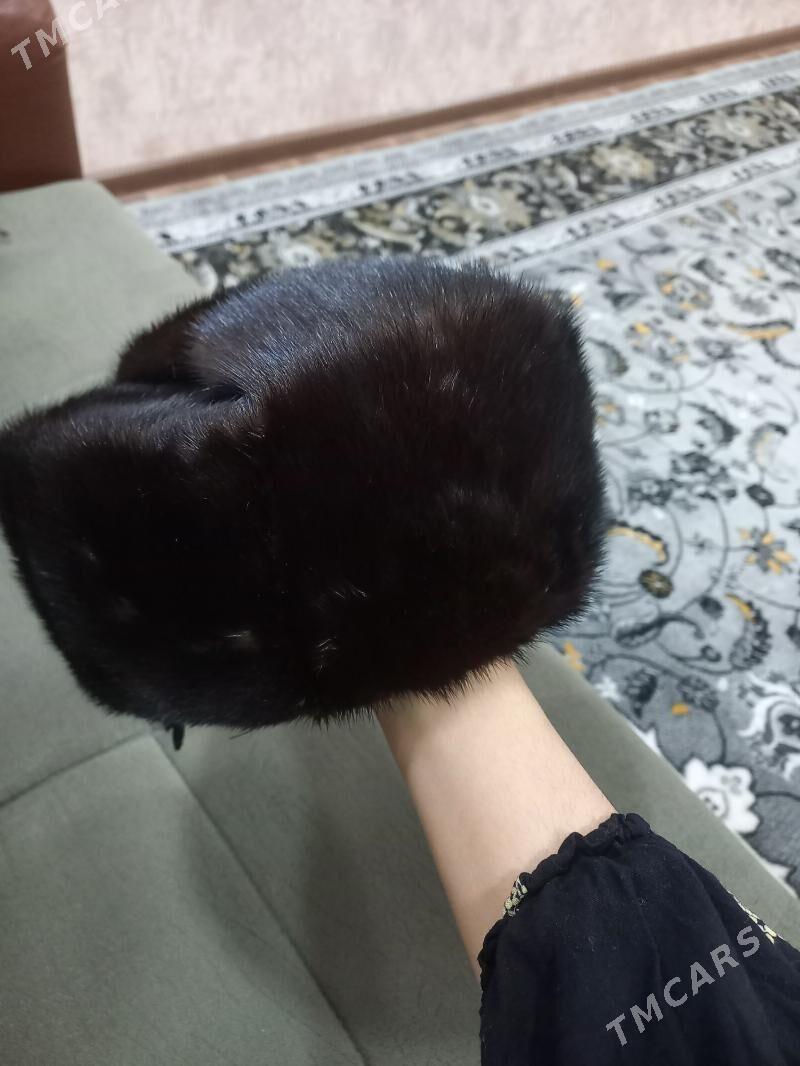 Norka - Балканабат - img 1