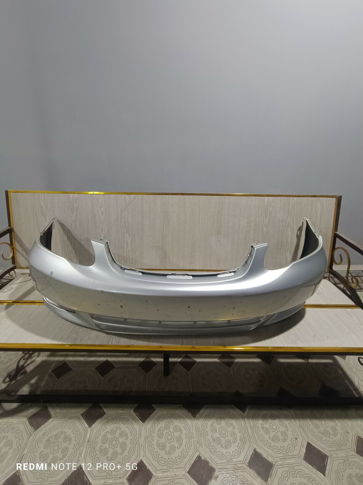 coralla bufer 500 TMT - Daşoguz - img 1