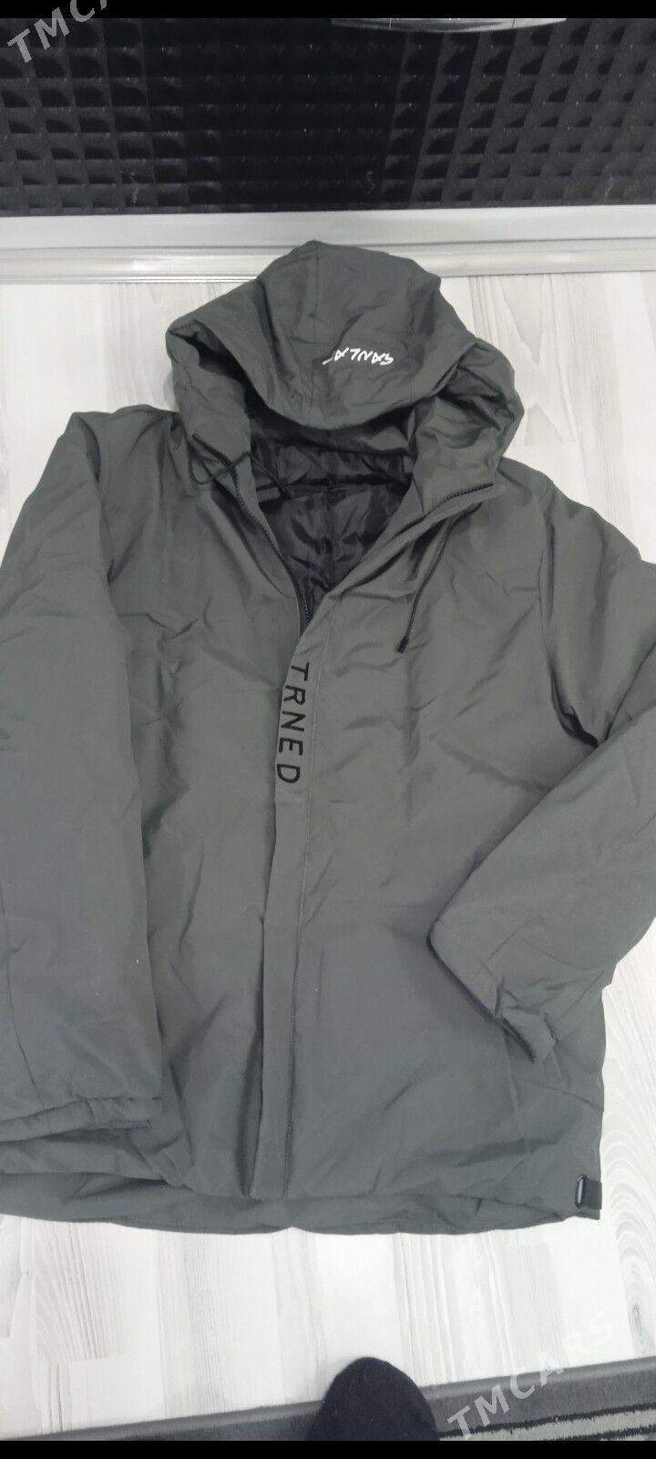 Куртка мужской - Türkmenabat - img 1