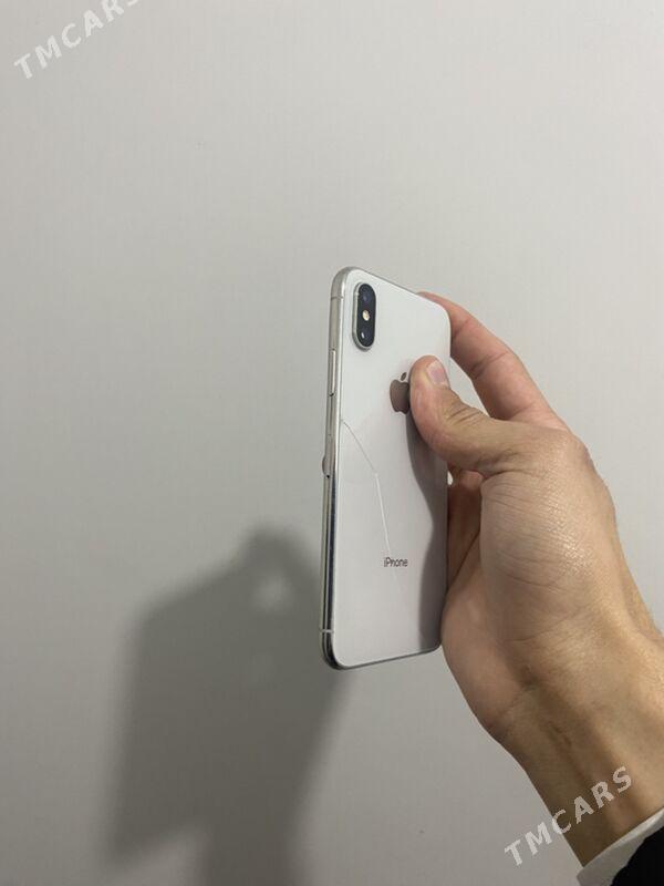 Iphone xs - ул. Туркменбаши шаёлы (Ленина) - img 1