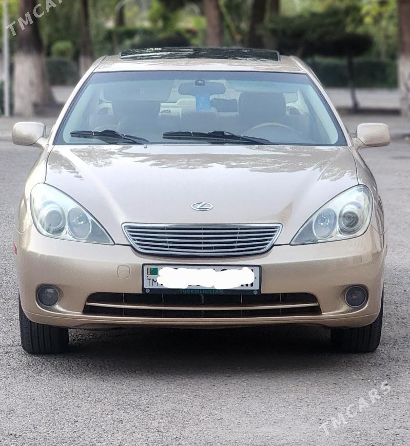 Lexus ES 330 2005 - 194 000 TMT - Бузмеин - img 1