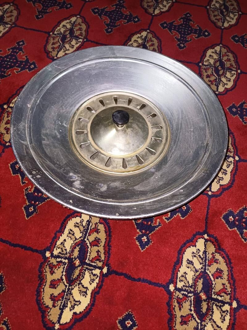 El ÿuwylÿan täze - Türkmenabat - img 1