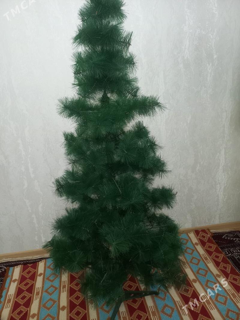 Yolka - Балканабат - img 1