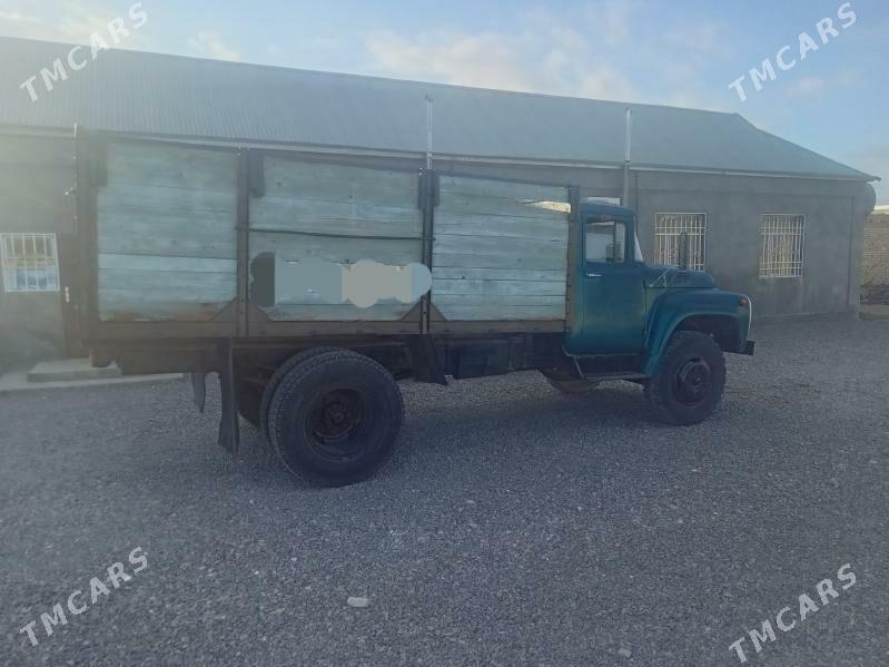 Zil 130 1980 - 50 000 TMT - Гызыларбат - img 1