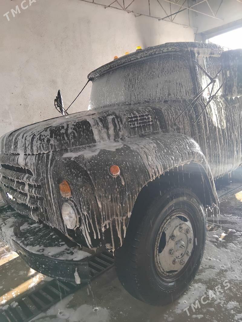 Zil 130 1993 - 90 000 TMT - Сакарчага - img 1