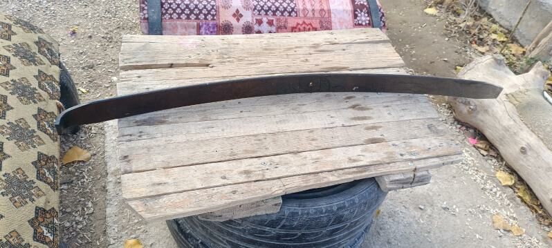 Mitsubishi kanter resor 150 TMT - Балканабат - img 1