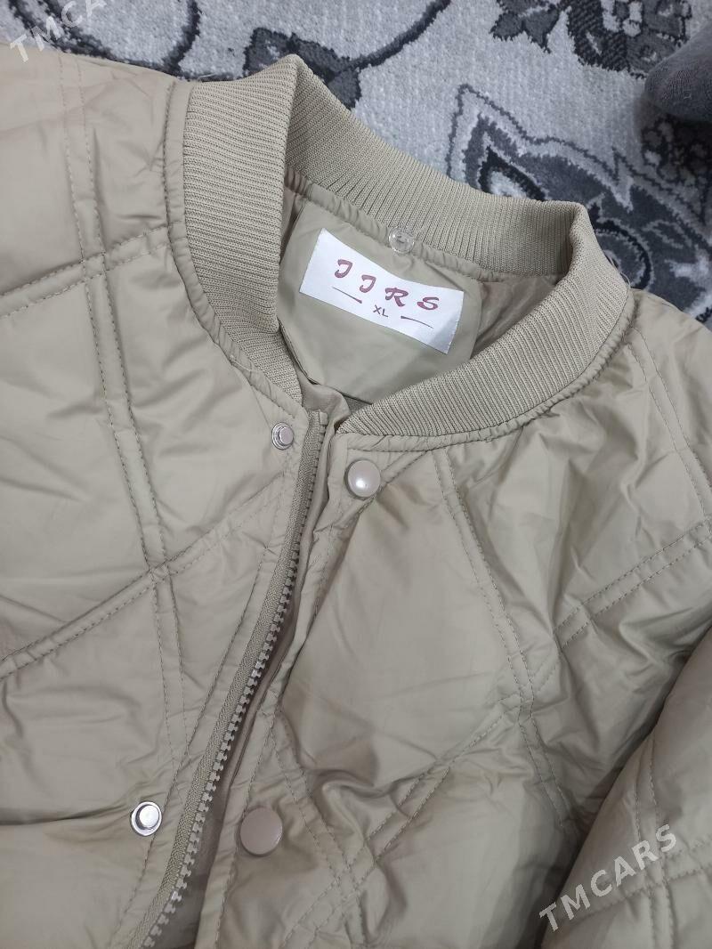 Kurtka - Balkanabat - img 1