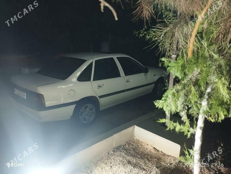 Opel Vectra 1991 - 26 000 TMT - Balkanabat - img 1