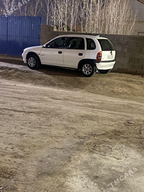 Opel Vita 1996 - 32 000 TMT - Дашогуз - img 1