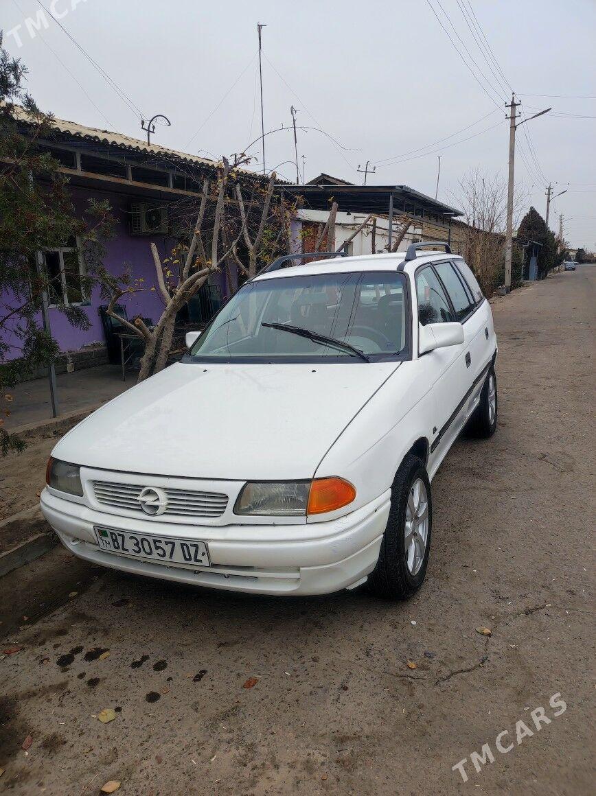 Opel Astra 1992 - 26 000 TMT - Daşoguz - img 1