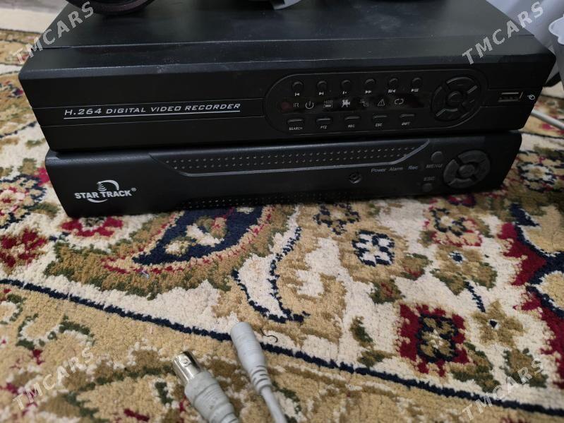 kamera - Aşgabat - img 1