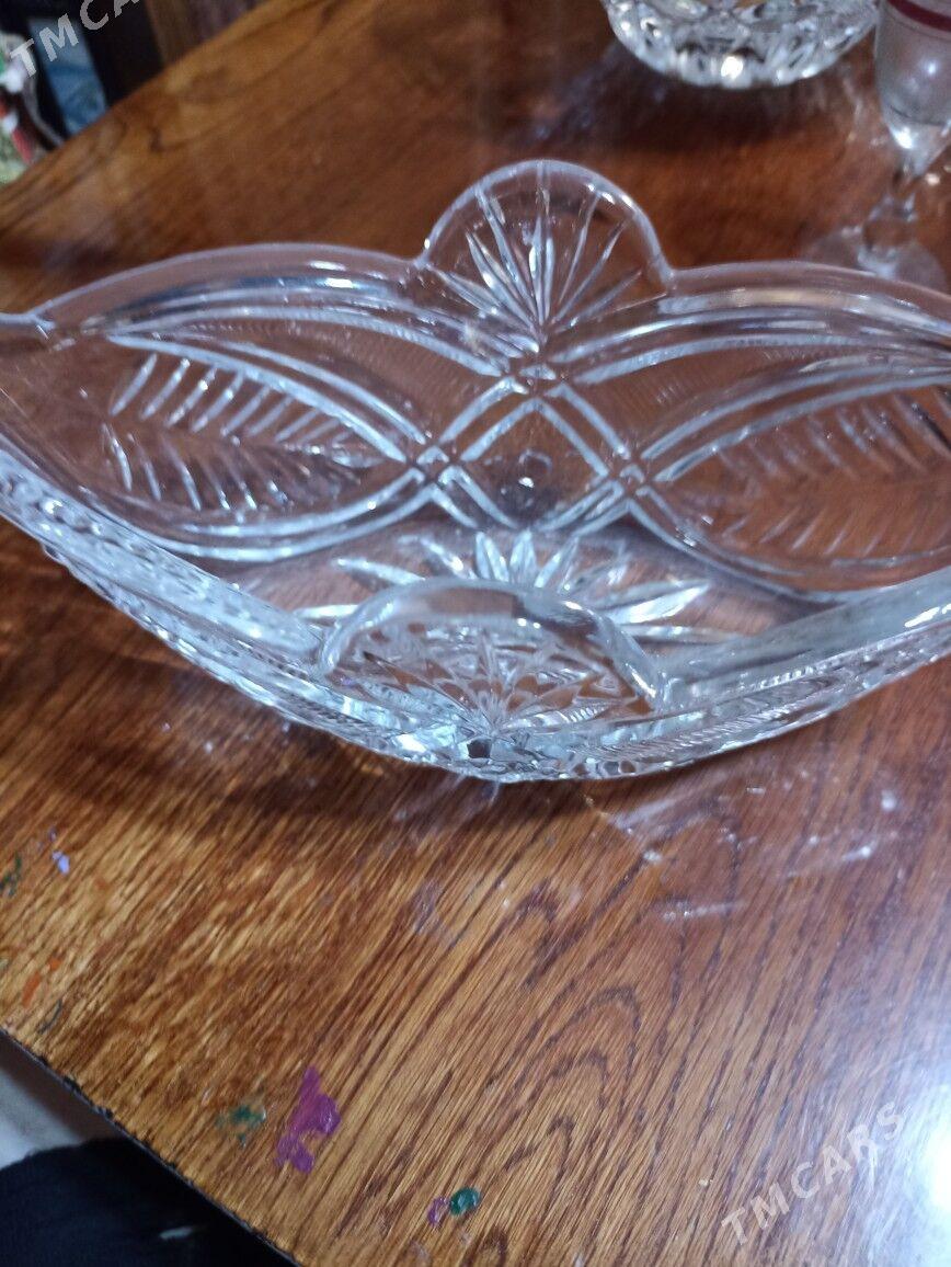 Хрусталь - Aşgabat - img 1