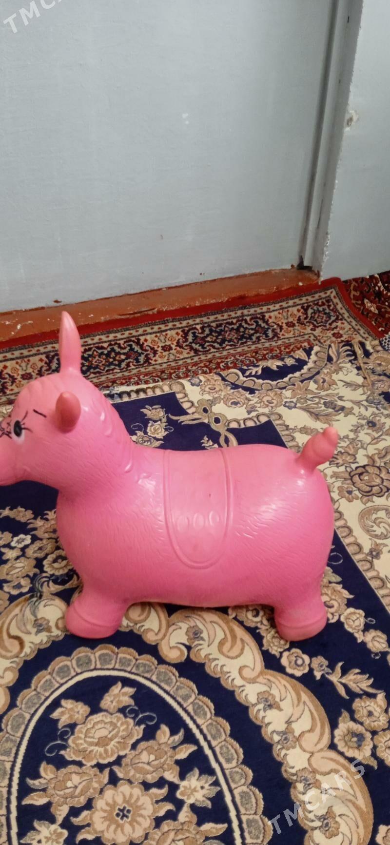 ЭШЕК. БН. САМАКАТ - Mary - img 1