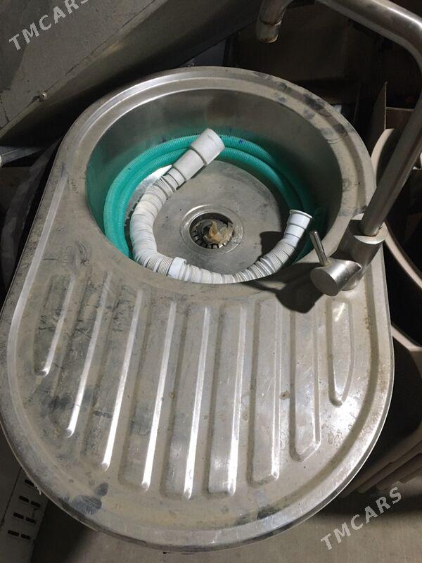 umywalnik nerjaweyka - Ашхабад - img 1