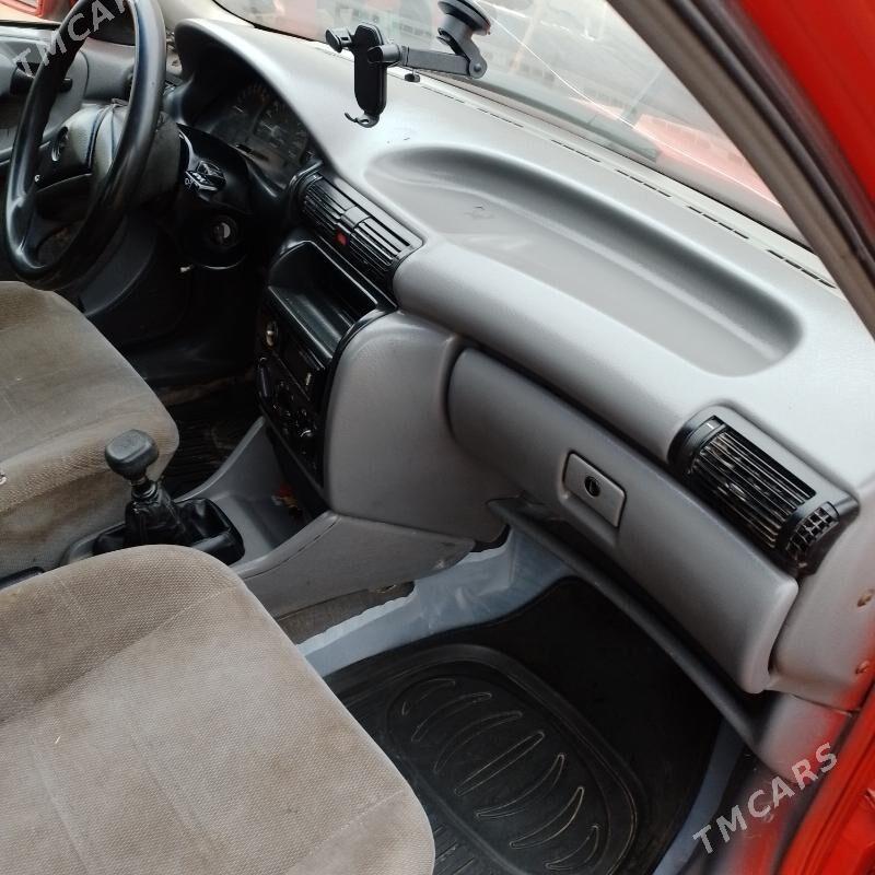 Opel Astra 1992 - 30 000 TMT - Gurbansoltan Eje - img 1