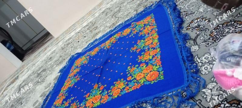 çargatjyk - Туркменбаши - img 1