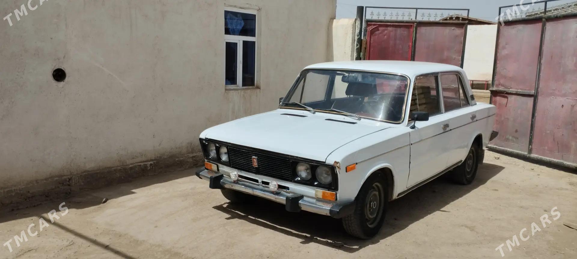 Lada 2106 1995 - 11 000 TMT - Sarahs - img 1