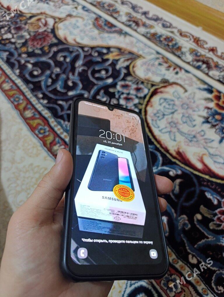 A 24 - Türkmenabat - img 1