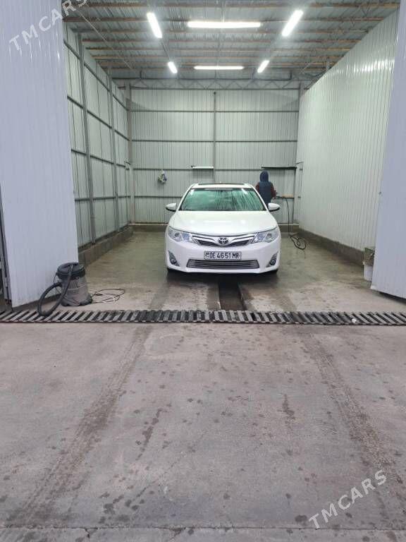 Toyota Camry 2012 - 270 000 TMT - Baýramaly - img 1