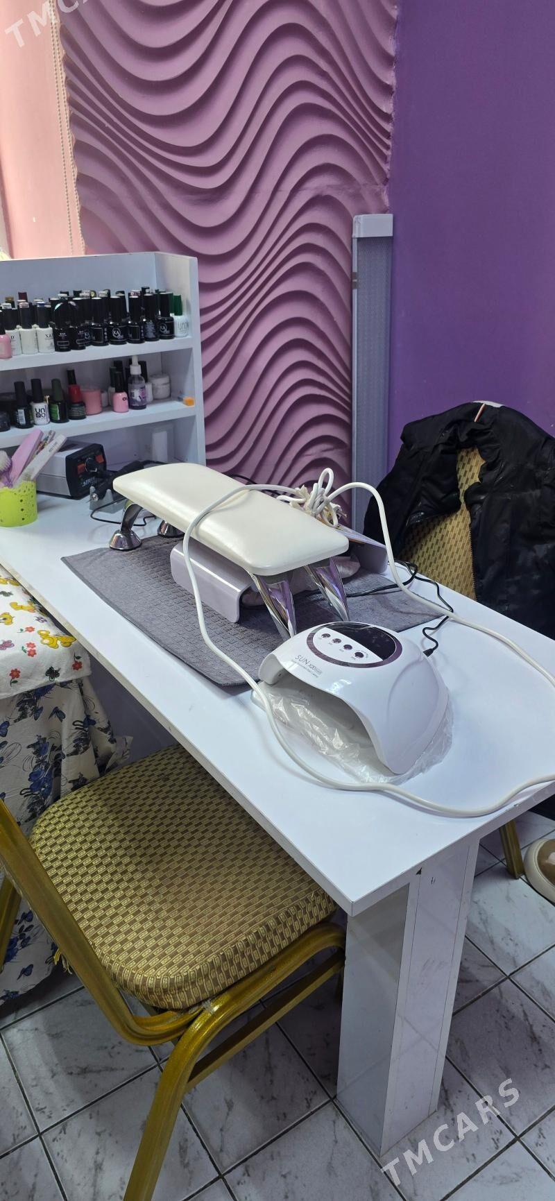 Gozellik salony - Ашхабад - img 1