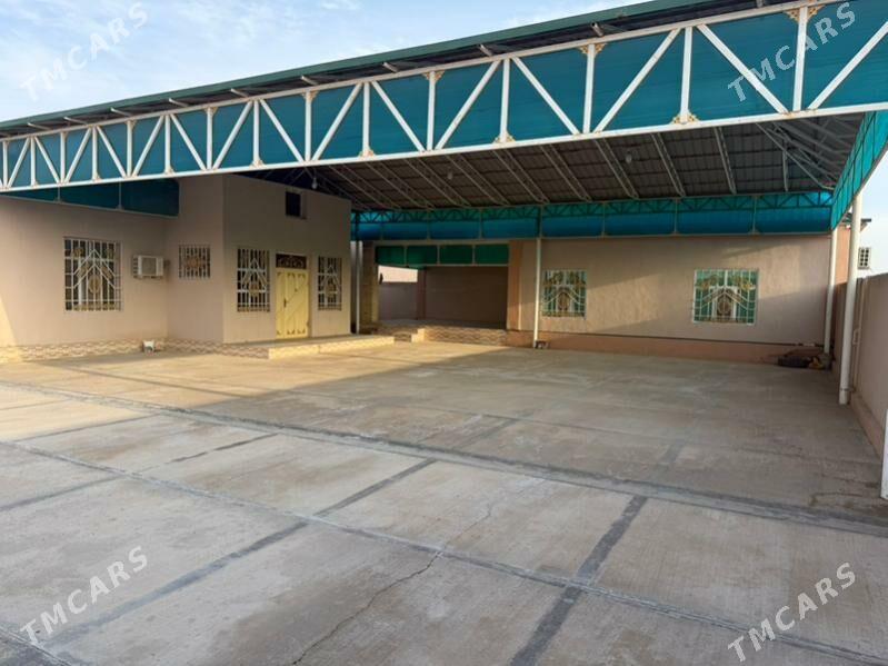 Akdas Jay - Туркменбаши - img 1