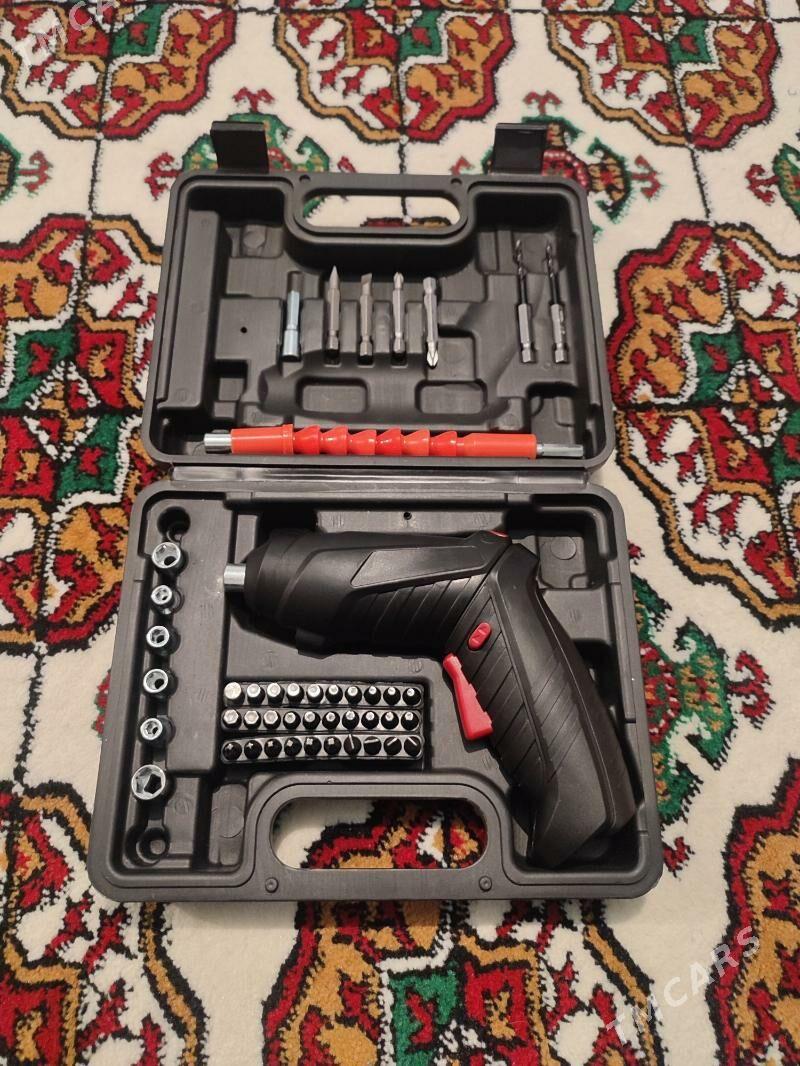 srupawyort шуруповёрт - Gurtly - img 1