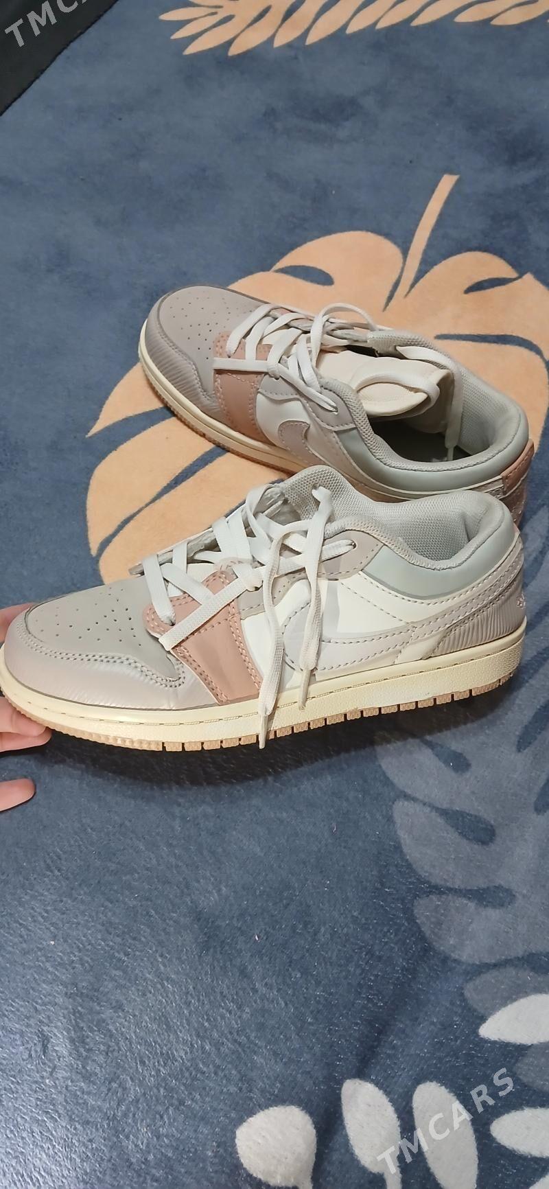 Nike krasofka. - Daşoguz - img 1