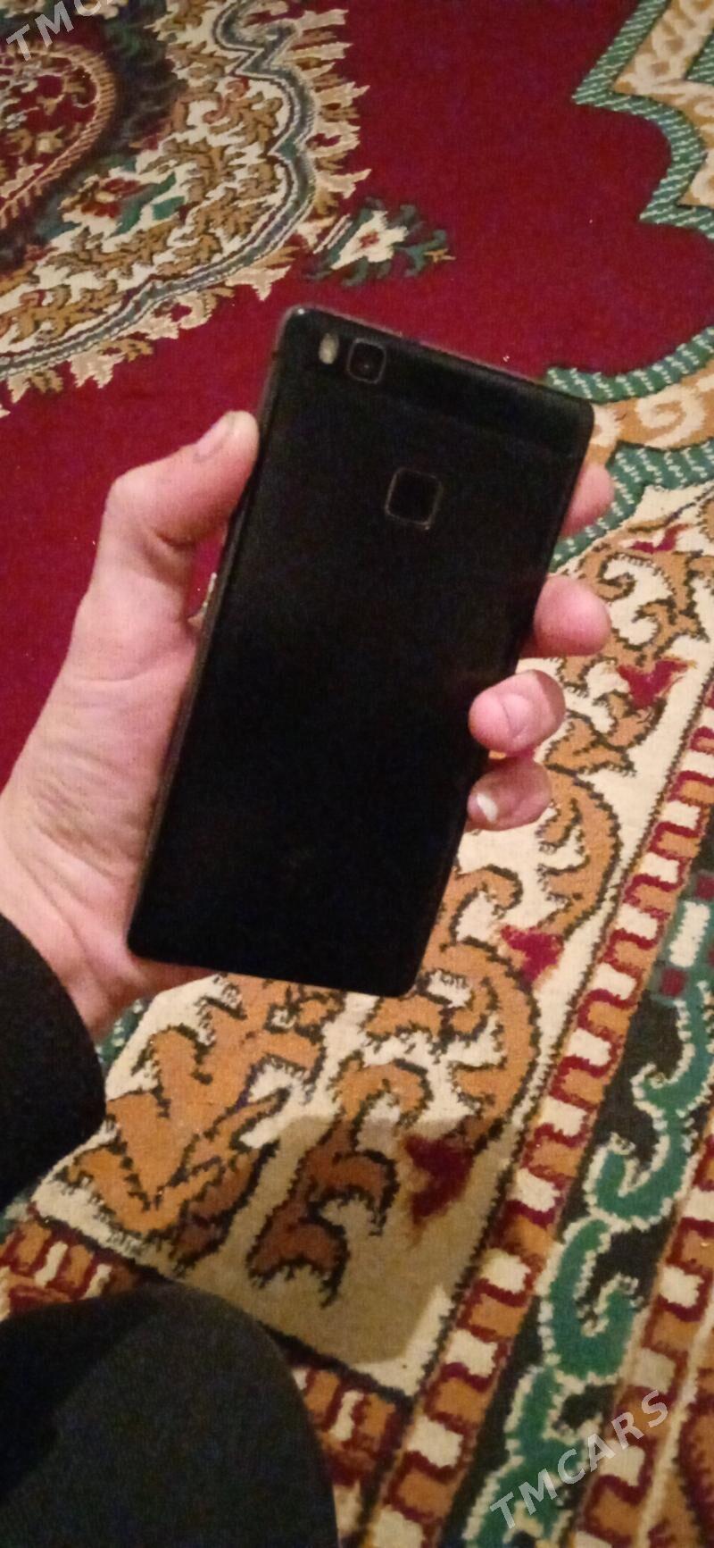 Huawei p9 - Мары - img 1