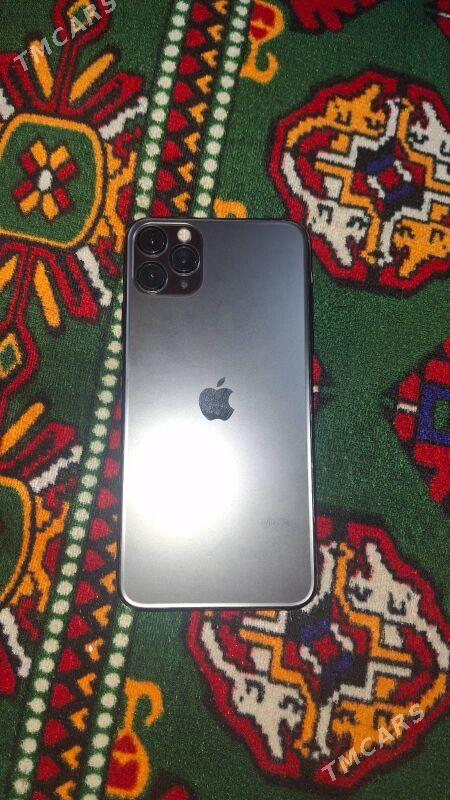 IPhone 11 Pro Max - Türkmenabat - img 1