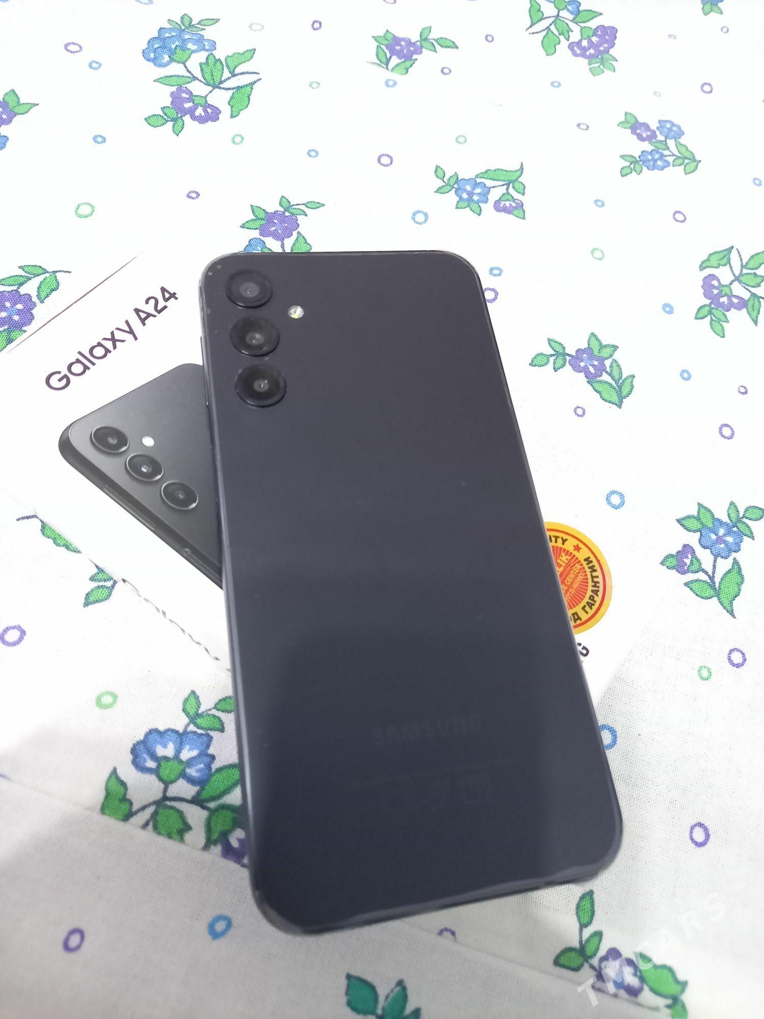 samsung a24 - Tejen - img 1