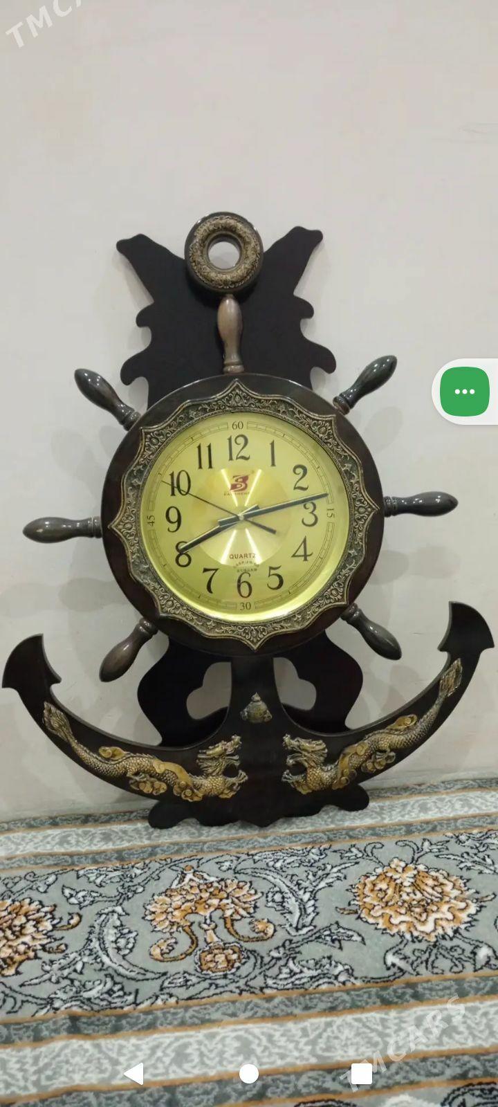 sagat - Туркменбаши - img 1