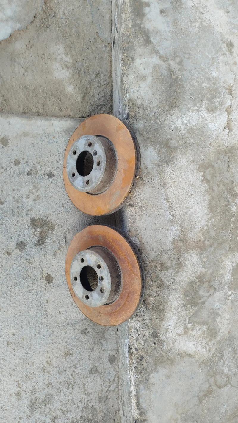 BMW baraban 4.4 180 TMT - Мары - img 1