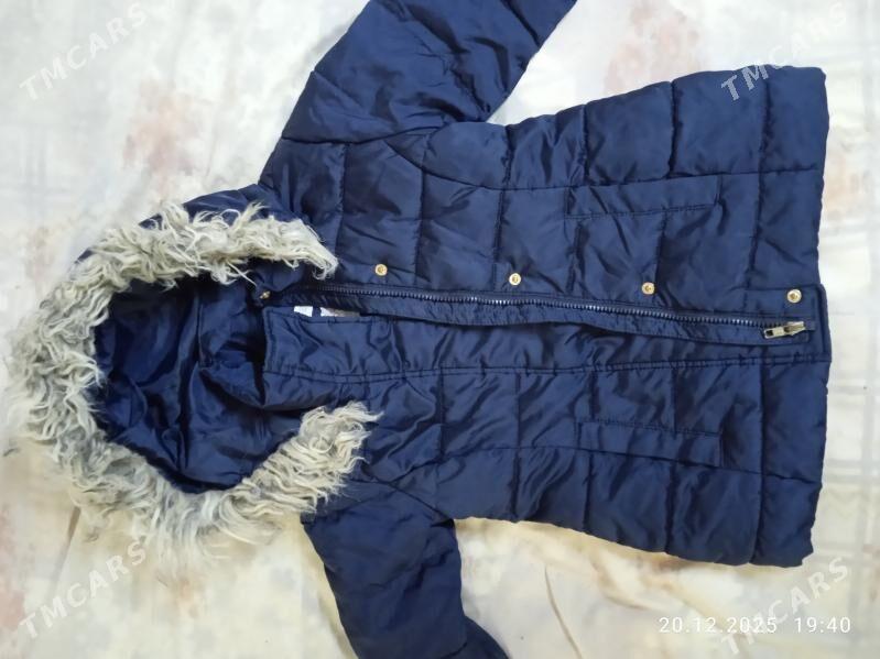 детская куртка - Туркменабат - img 1