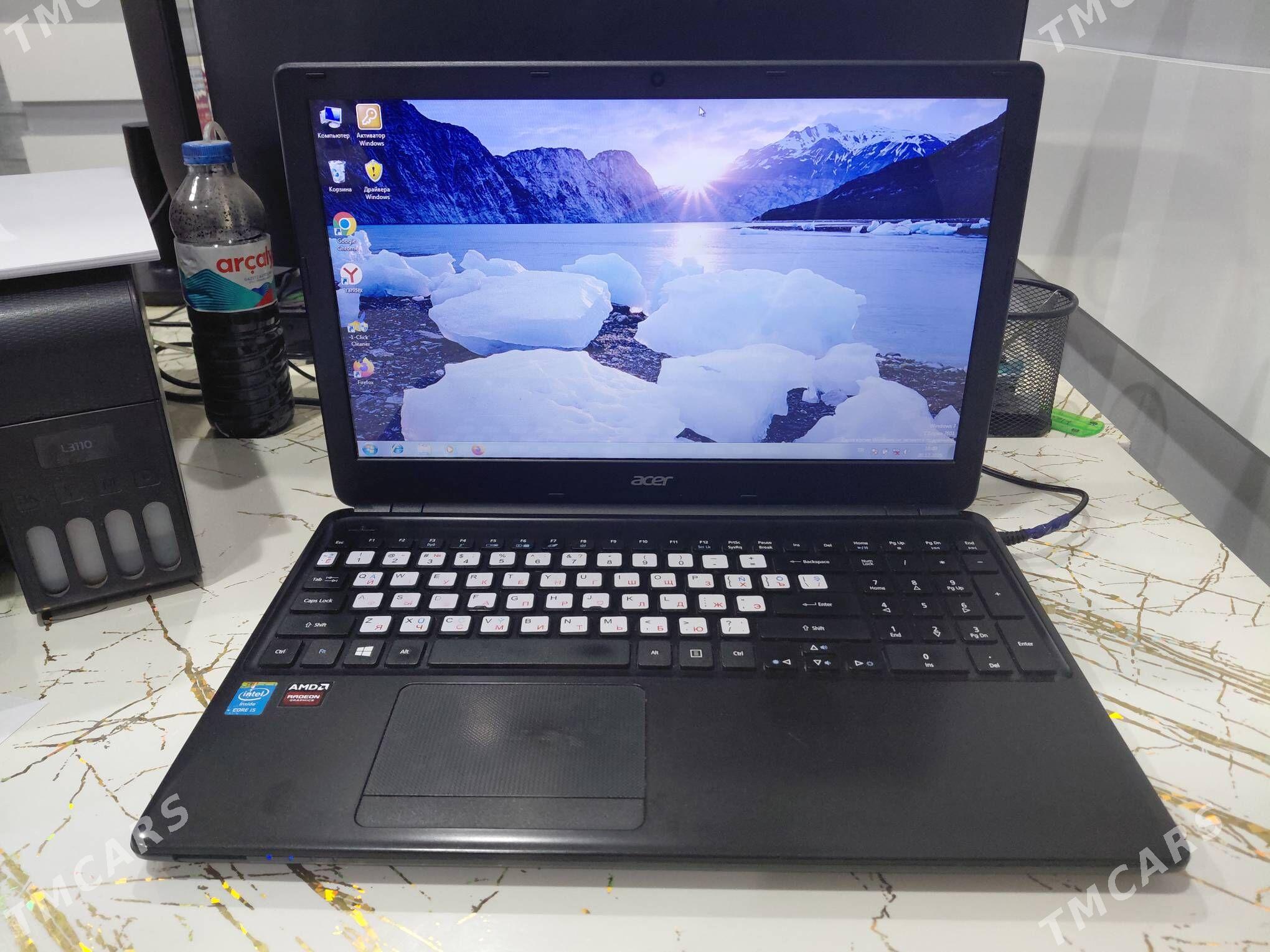 acer intel core i5 - Aşgabat - img 1