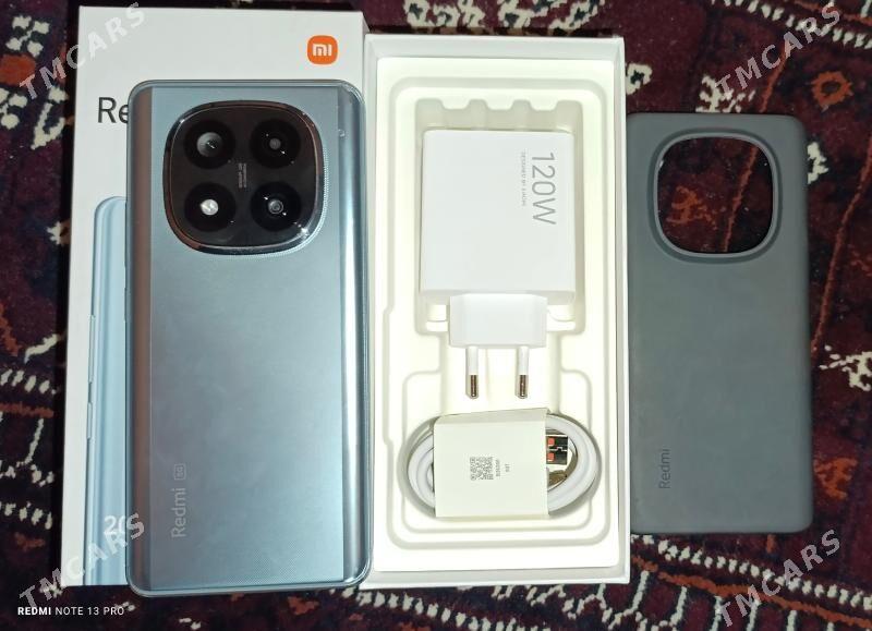 REDMI NOTE 14 PRO+ 8/256 - Etrek - img 1