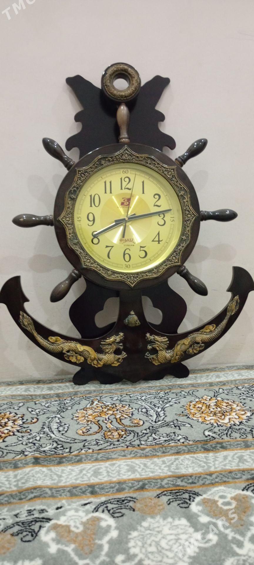 sagat - Туркменбаши - img 1